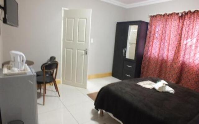 Royal Castle Guest House