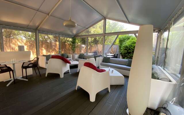 Aiden by Best Western Paris Roissy CDG