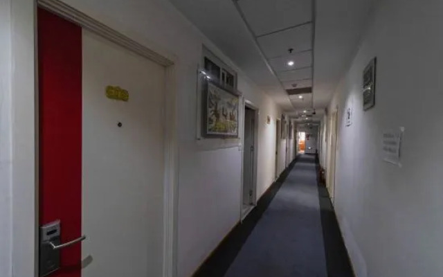 Fulandao Hotel