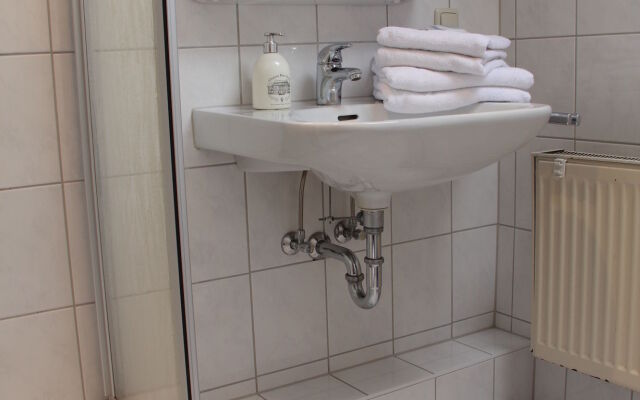 Pension altes Wasserwerk