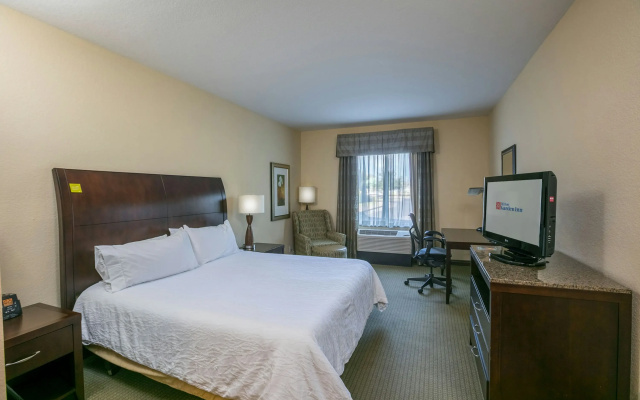 Hilton Garden Inn Lakeland