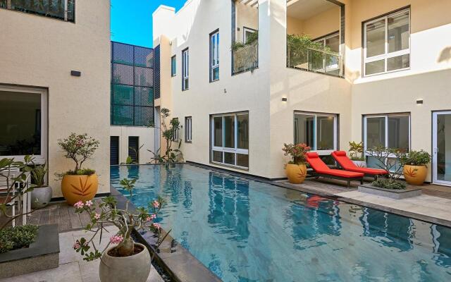 Maroma Suites