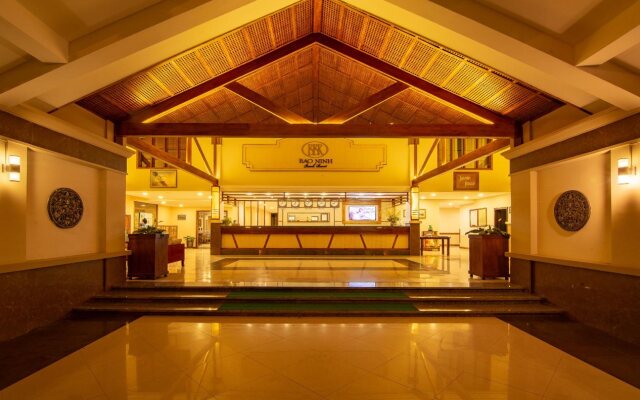 Bao Ninh Beach Resort