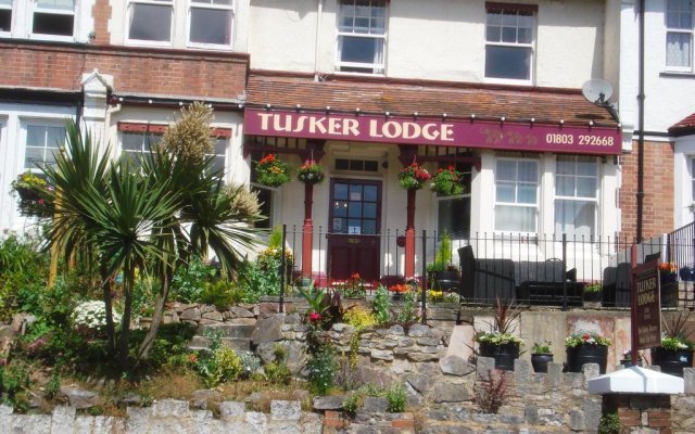 Tusker Lodge