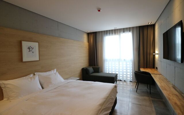 The HongC Hotel Gangneung