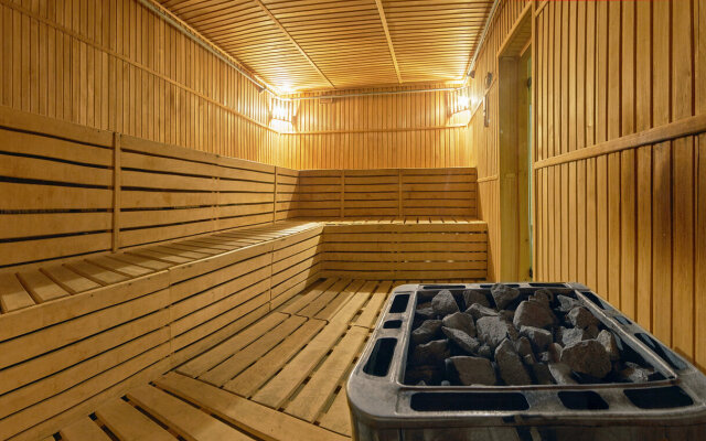 Санаторий Янтарь