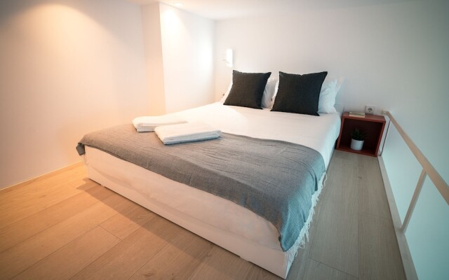 Portaria Housing