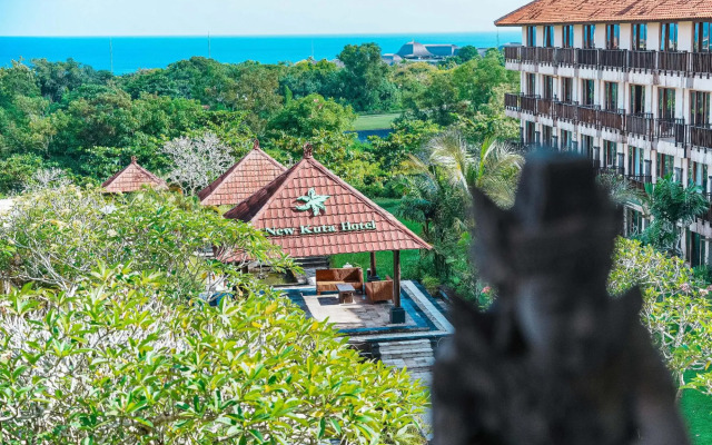 New Kuta Hotel