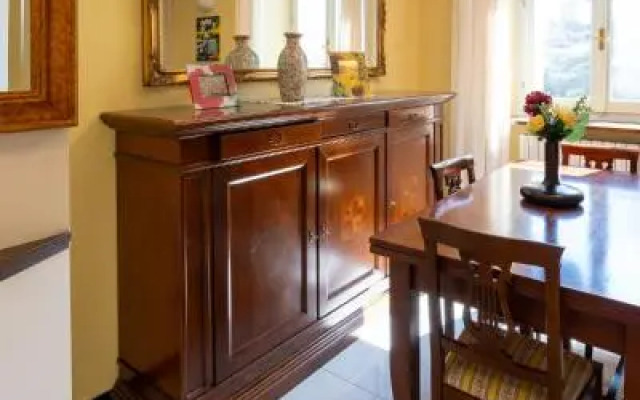 Hotel Terme Sarnano