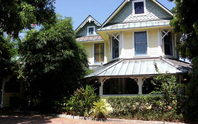 Sundy House - Delray Beach