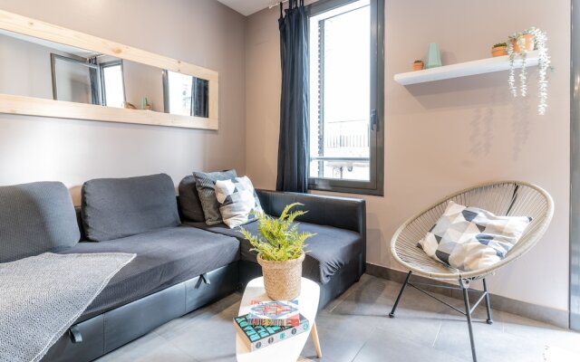 Bo&Co Apartments Sitges