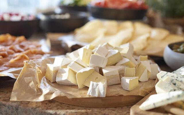 VacationClub - Stella Baltic Apartment 7