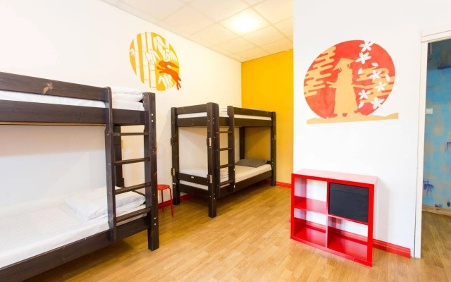 ALUR Hostel Tallinn Old Town