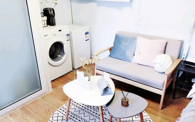 Galaxy Cozy HuTong Movie Night Downtown