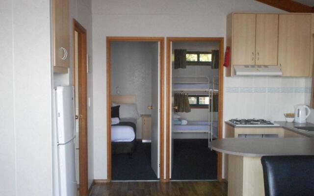 Two Shores Holiday Village