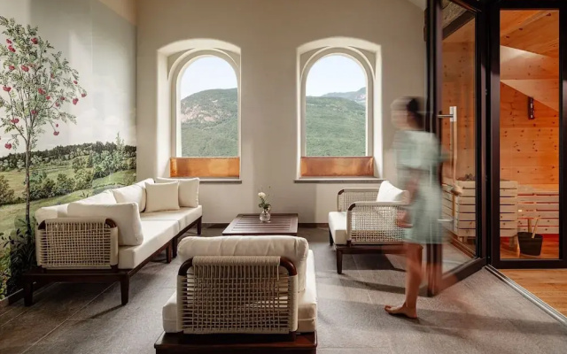 Castel Sallegg Suites Adults only
