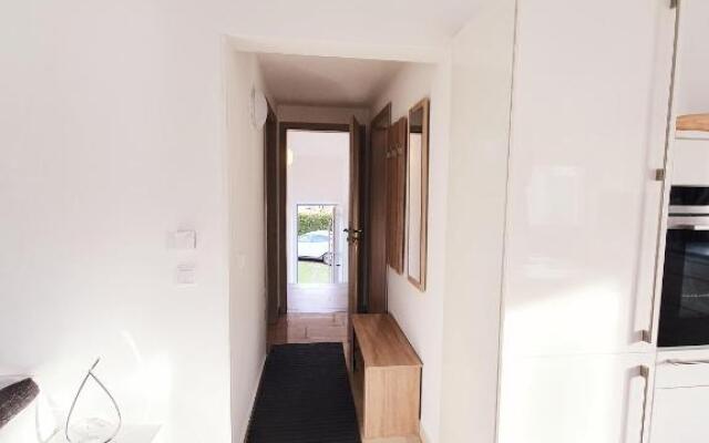 Ferienwohnung Familie Sobierajczyk - Fewo unweit Ostsee