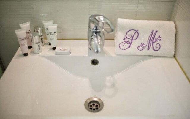 Hostal Maribel