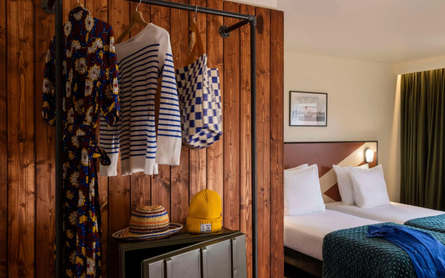 Best Western Plus Hotel Cargo