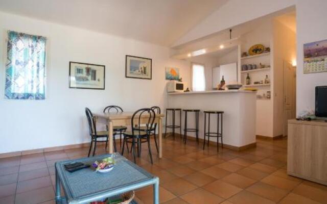 Casale di Mare Palombaggia