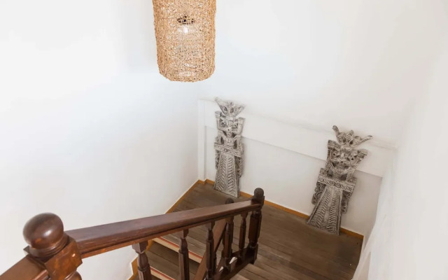 Smiling Cactus Villa