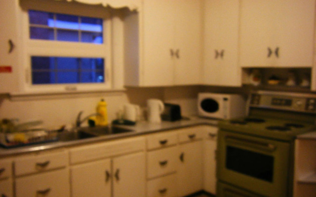 Glory Guest House