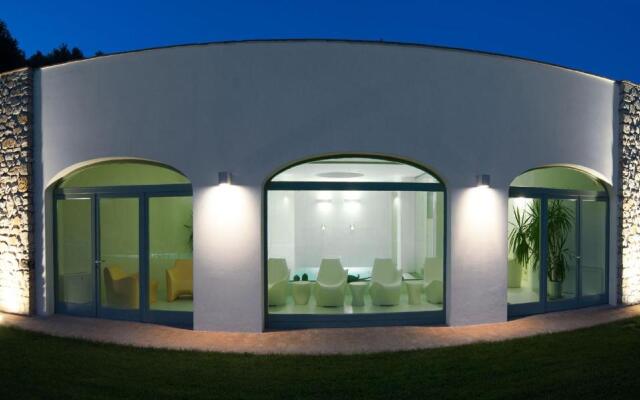 Acquaghiaccia Country House & Spa