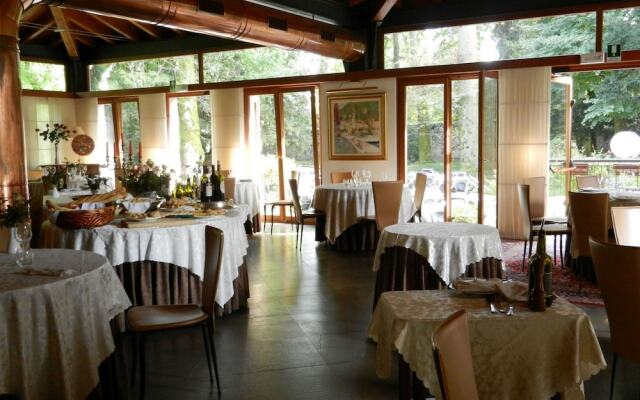 Eurohotel Palace Maniago