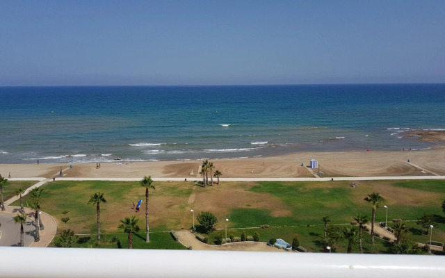 Cala Blanca 2 Frontal al Mar