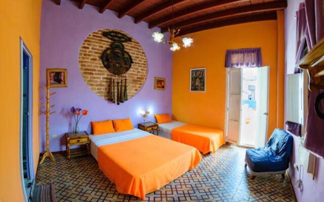 Hostal Ramon El Artista