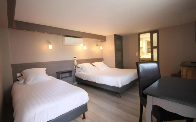 Hotel Van Gogh