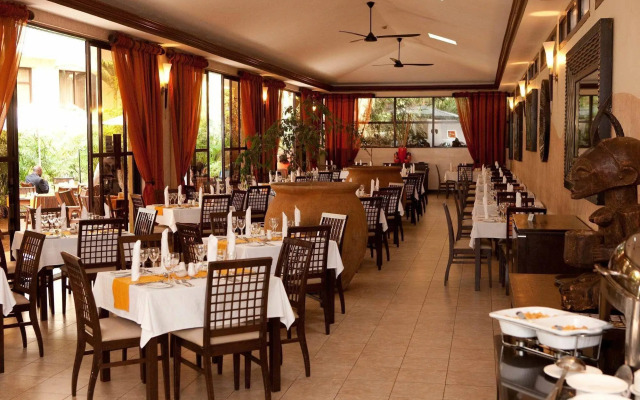 Protea Hotel by Marriott Kampala