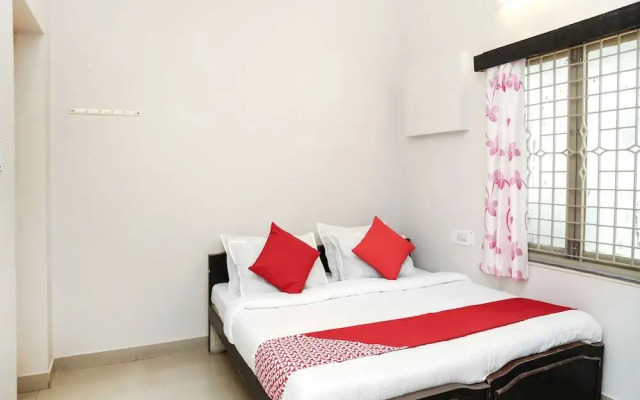 Travellers Inn By OYO Rooms
