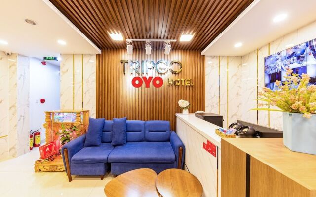 OYO 316 Tripgo Hotel And Apartment