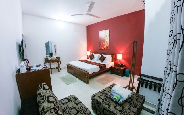 Romance Hills Hotel