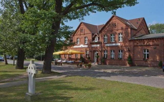 Deutscher Hof - Hotel und Restaurant