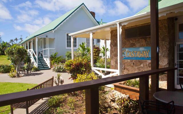 Castaway Norfolk Island