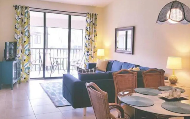 Shorewalk Vacation Villas