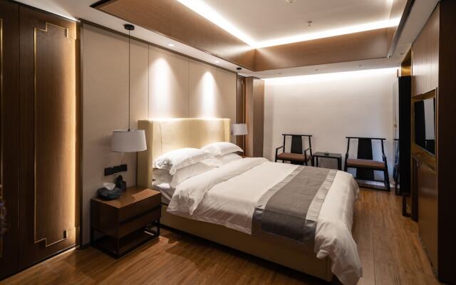 Yueshe Hotel