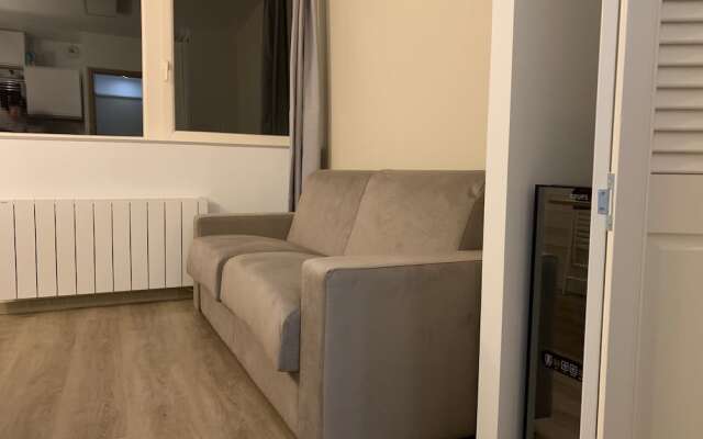 Studio des Cintes Blanques