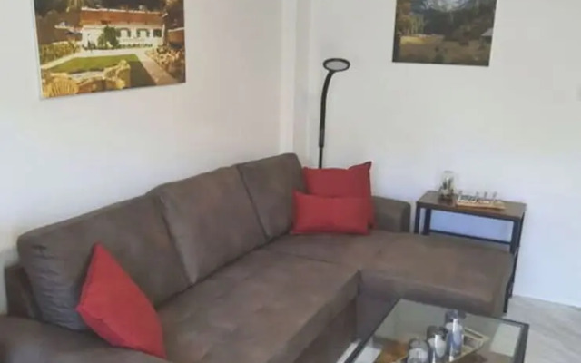 Appartment Almrausch Comfortable Holiday Residence