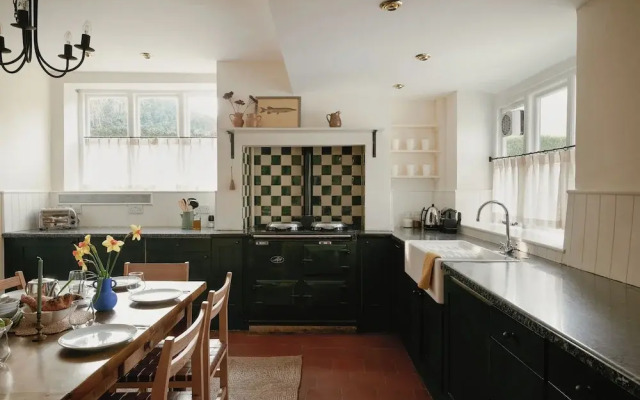 Trinity Farmhouse-Stunning House&Garden