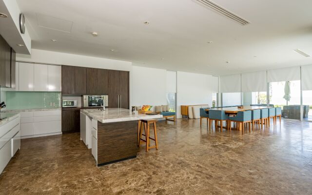 S - Ocean Luxury Villas Danang