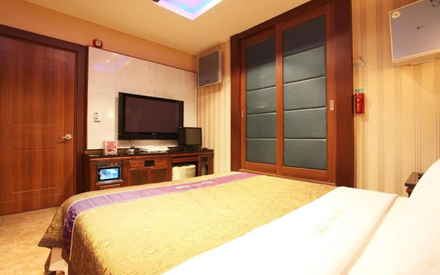 Daejeon Yuseong Seattle