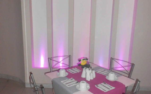 Frini Hotel