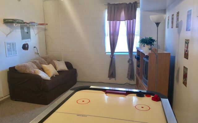 Four Bedroom Pool Home - 1513 IOT - Vusa