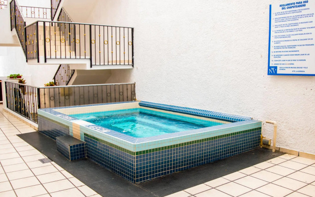 Hotel NV Guadalajara