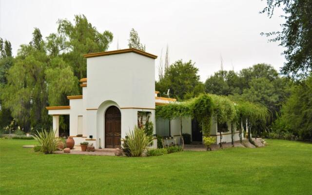 Posada del Olivo