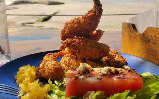 Choby's House Holbox