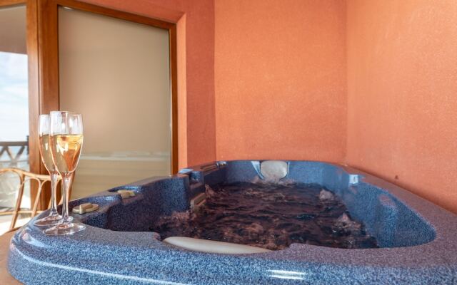 Penthouse L Reserva Del Higueron